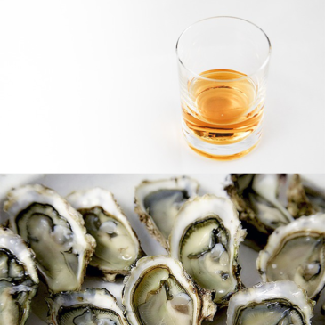 Samedi 2 mars : dégustation whiskies et huîtres, il reste de la place !